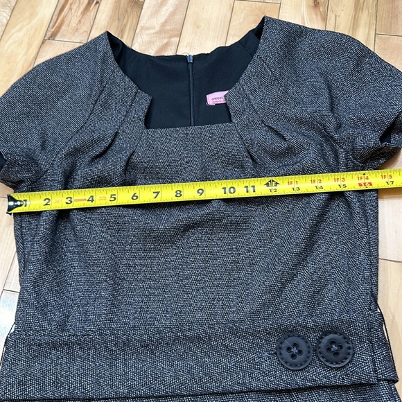 Sweet Chemise Dress - Picture 10 of 10